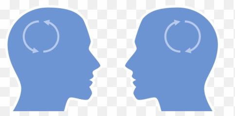 Transparent Personality - Silhouette Png,Personality Png