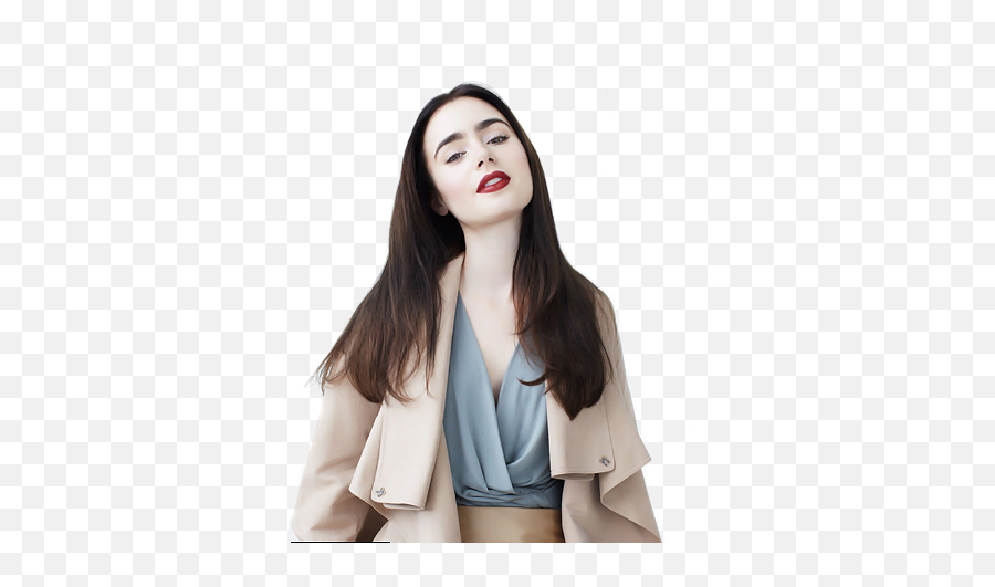 Png Book In 2020 - Lily Collins Pale Skin,Lily Collins Png