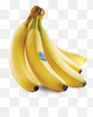 Download Chiquita Bananas - Png PNG Image