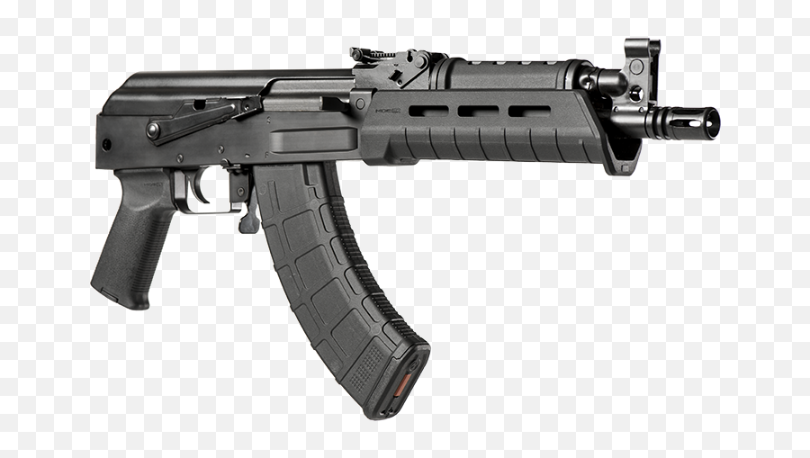 C39v2 - Century Arms Ak Pistol Png,Draco Gun Png