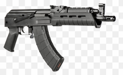C39v2 - Century Arms Ak Pistol png