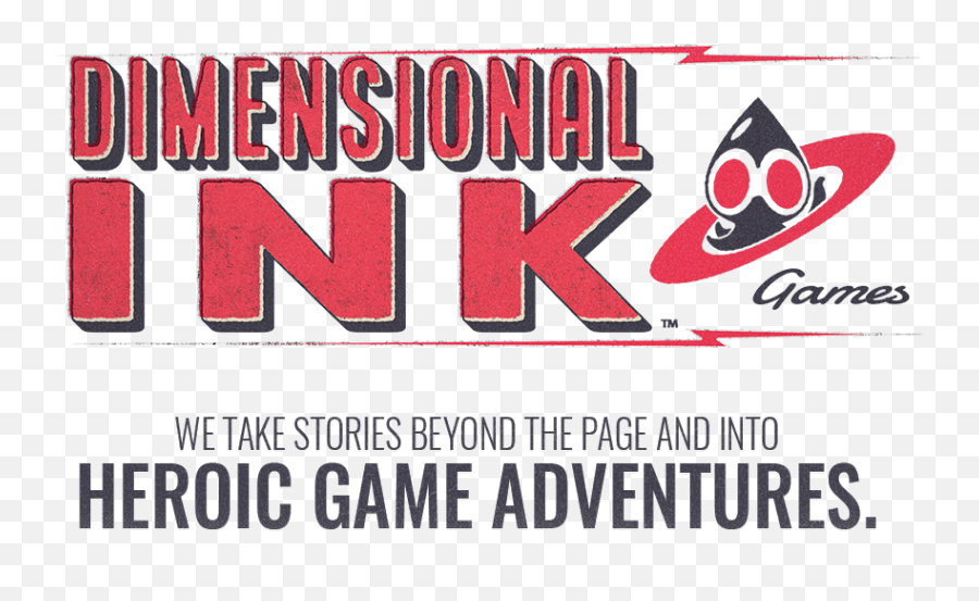 Home Dimensional Ink Games - Parallel Png,Ink Png