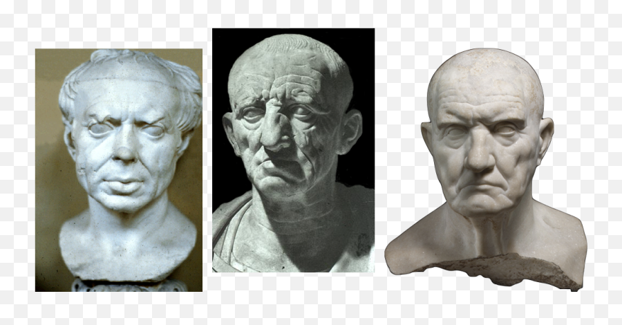 Archaeologists Have Found A Surprising Number Of Roman - Statue Png,Greek Statue Png