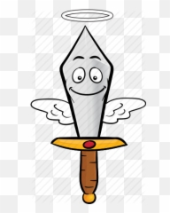 Cartoon Images Of Law Enforcement Pictandpictureorg - Clip Art Png,Knife Emoji Png