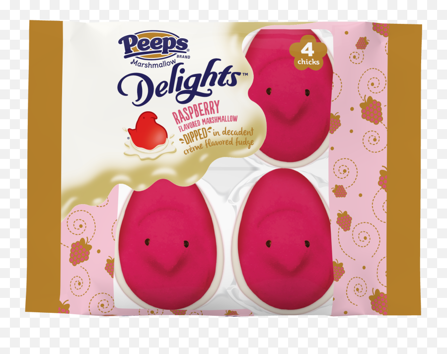 Easter 2020 Include Fudge - New Peeps Flavors 2020 Png,Peeps Png