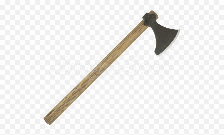 Arming Soldiers With Axes Be A Better - Viking Axe Png,Axe Transparent
