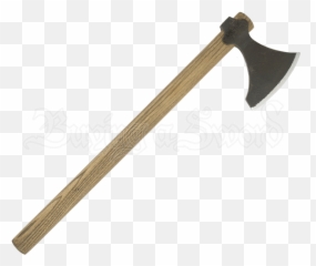 Arming Soldiers With Axes Be Better - Viking png