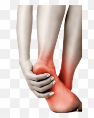 Caring For Your Feet - Lupus Uk Ankle Pain Png,Feet Transparent