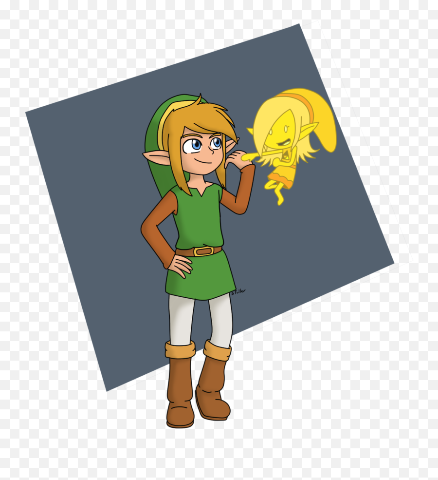 Zelda Legend Of Link Triforce - Triforce Png,Triforce Transparent