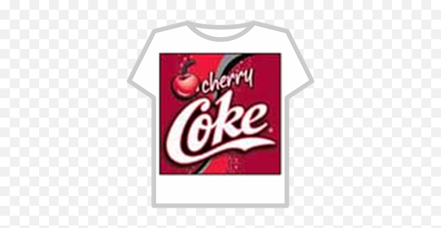 Cherry - Signage Png,Coke Logos