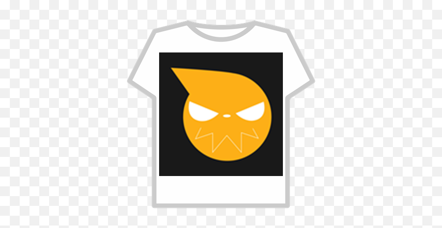 Soul Eater Logo - Cool Math Games Roblox T Shirt Png,Soul Eater Logo Png