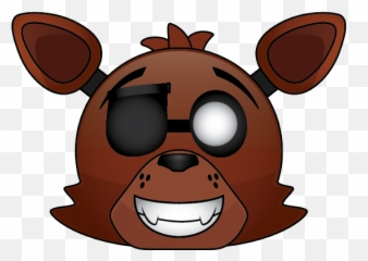 Report Rss Foxy Happy Mymoji - Emojis De Foxy Fnaf Full Fnaf Emojis For Discord Png,Foxy Png