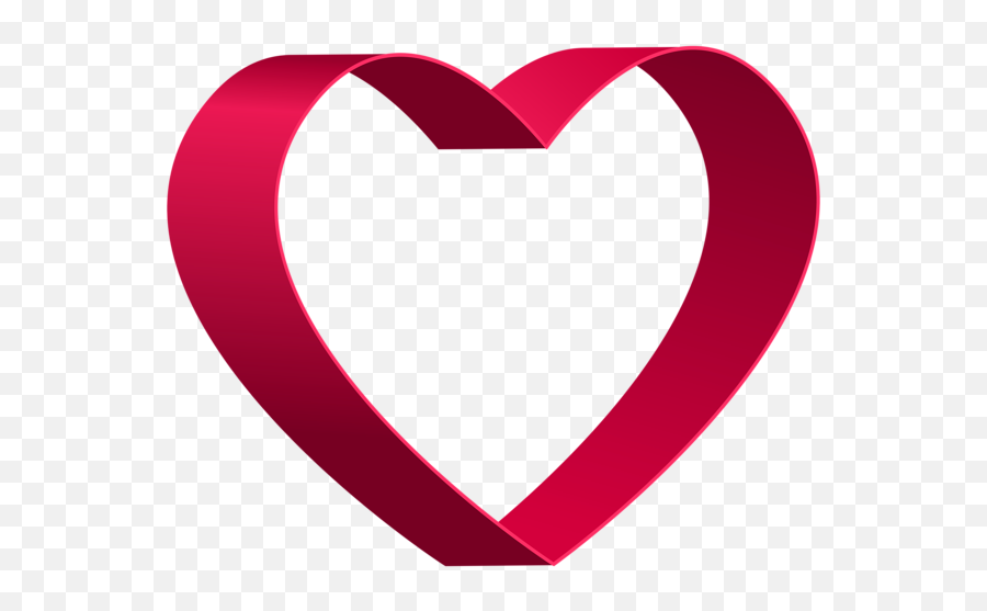 Heart Png Free Images Download - Red Heart Shape Png,Heart Logo Png