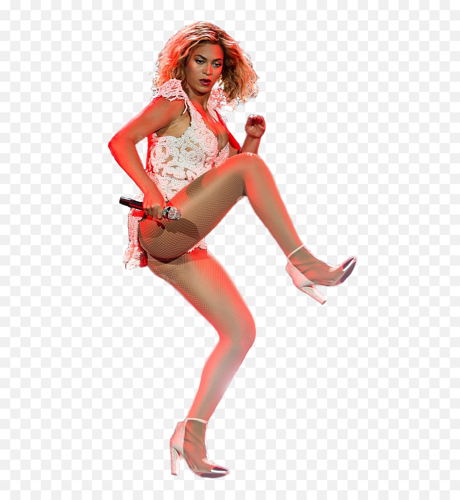 Beyonce Dancing Transparent Background Png