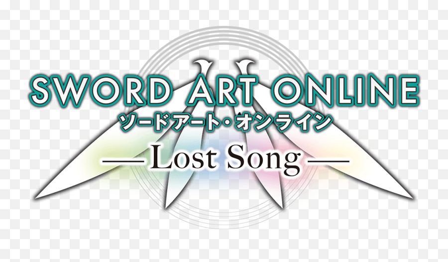 Lost Song - Circle Png,Sword Logo