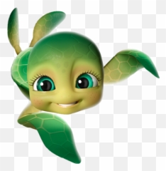 Tartaruga Moana Png 2 Image