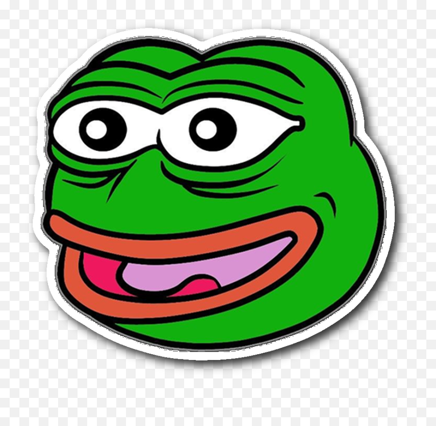 Pepe Png Transparent - Pepe The Frog,Pepe The Frog Png