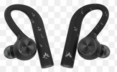 In Ear Headphones Wired And Wireless - Headphones Png,Earbuds Transparent Background