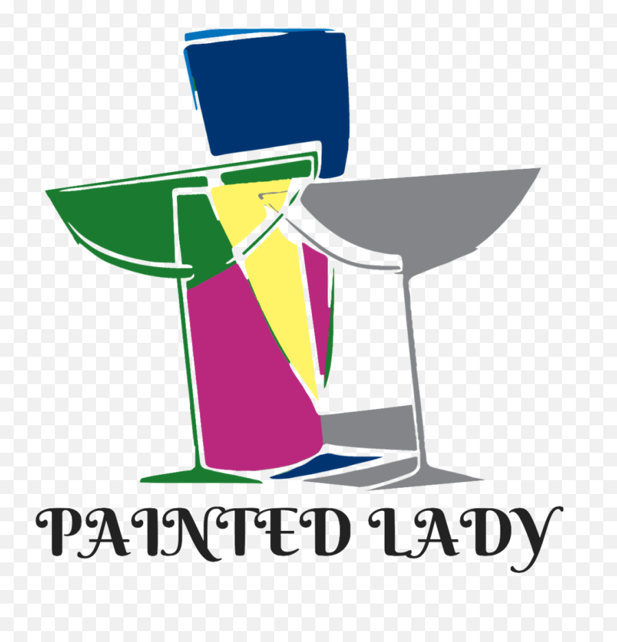 Painted Lady - Illustration Png,Lady Png