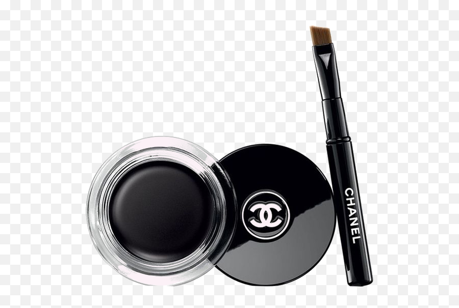 Personal Button Makeup Liner Cosmetics - Chanel Illusion D Ombre Mirifique Png,Cosmetic Png