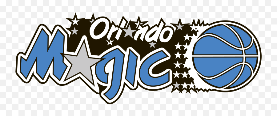 2019 - Orlando Magic Logo Png,Orlando Magic Png