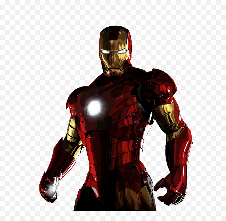 Iron Man Free Png Transparent Image - Kai Mortal Kombat,Iron Man Transparent