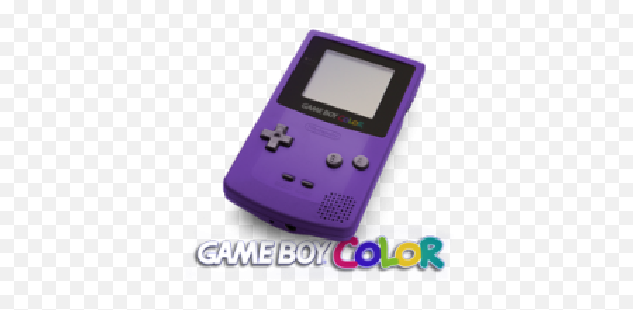 Game Png And Vectors For Free Download - Game Boy Color Nintendo,Gameboy Color Png