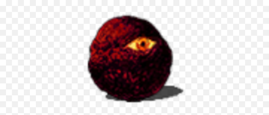 Red Eye Orb Dark Souls Wiki Fandom - Dark Souls 3 Red Eye Orb Png,Red Eye Transparent