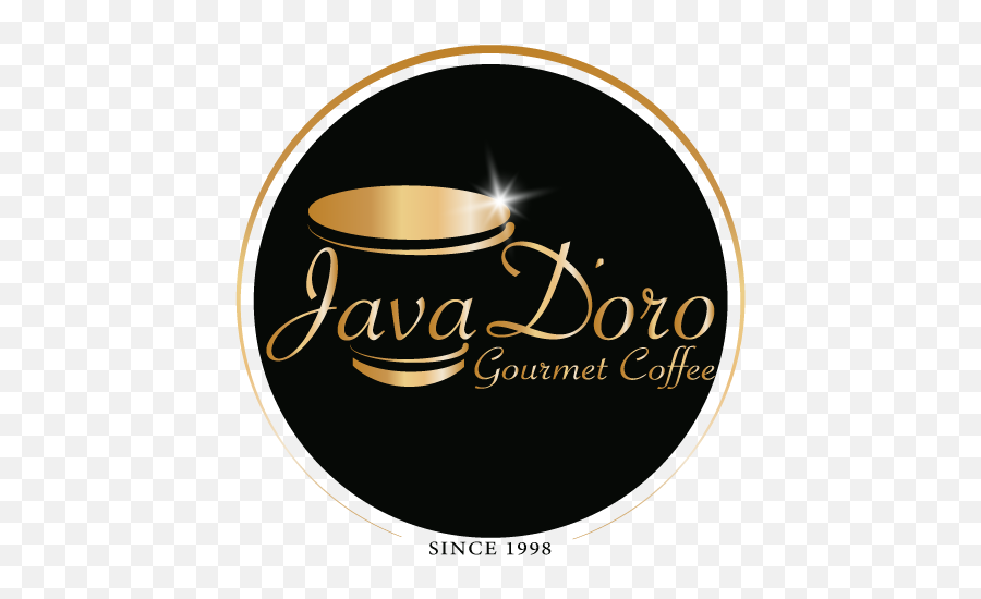 Java Du0027oro Gourmet Coffee Roasters - Calligraphy Png,Java Logo