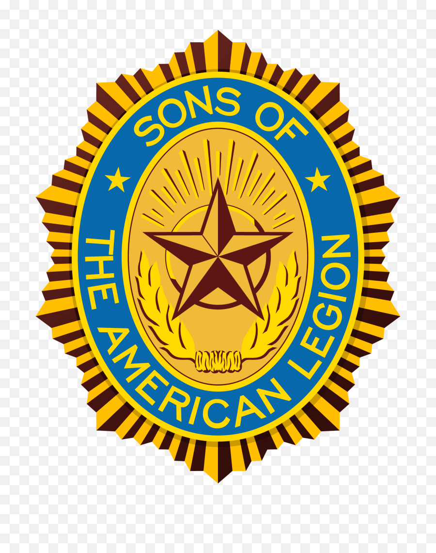 Sons Of The American Legion Png U0026 Free - American Legion Post 312 Mo,Sal Png