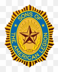 Sons Of The American Legion Png U0026 Free - American Legion Post 312 Mo,Sal Png
