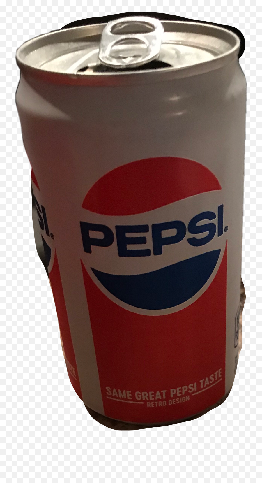 Pepsi Can Soda Freetoedit - Pepsi Png,Pepsi Can Transparent
