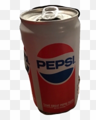 Pepsi Can Soda Freetoedit - Pepsi png