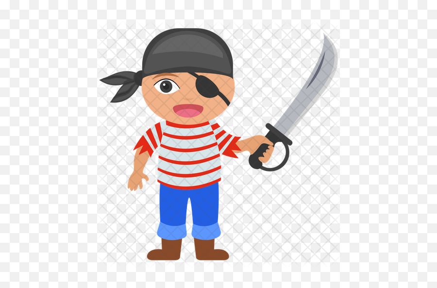 Jake Pirate Icon - Cartoon Png,Jake Png