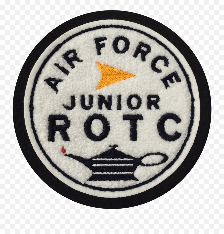 Air Force Jrotc Logo - Logodix Junior Reserve Officer Training Corps Png,Air Force Png