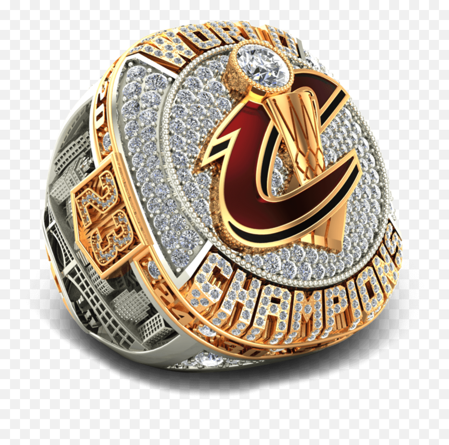 Home - Baron Championship Rings Baron Ring Prices Png,Cavaliers Logo Png