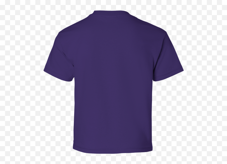 Ultra Cotton Youth T - Polo Shirt Png,Purple Shirt Png