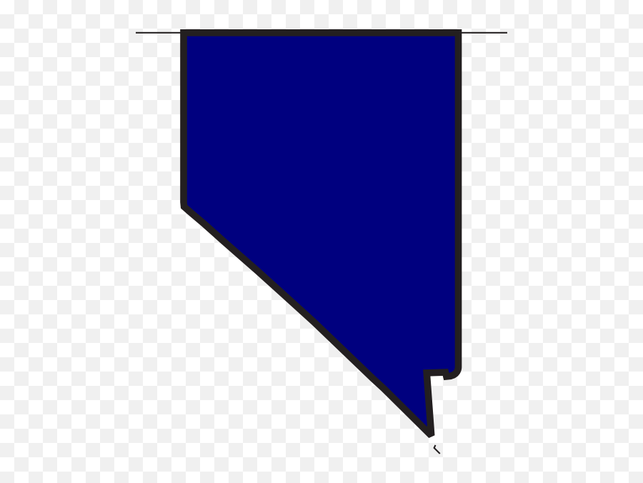 Nevada Clip Art - Vector Clip Art Online Plot Png,Nevada Png