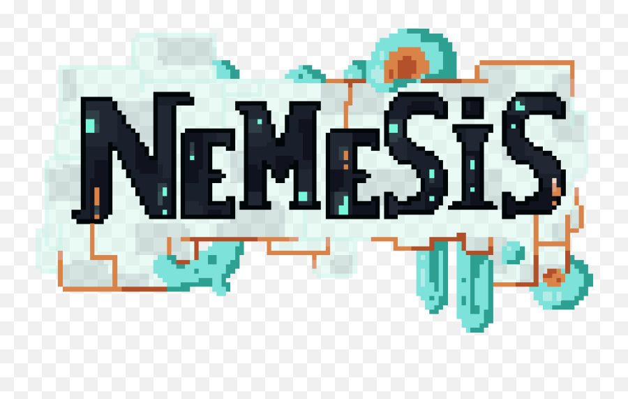 Nemesis By Corentin Job - Graphic Design Png,Nemesis Png