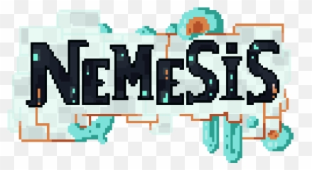 Nemesis By Corentin Job - Graphic Design Png,Nemesis Png