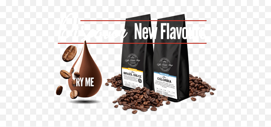 Buy Daily Roasted Coffee Beans Australia Wholesale - Java Coffee Png,Coffee Beans Png