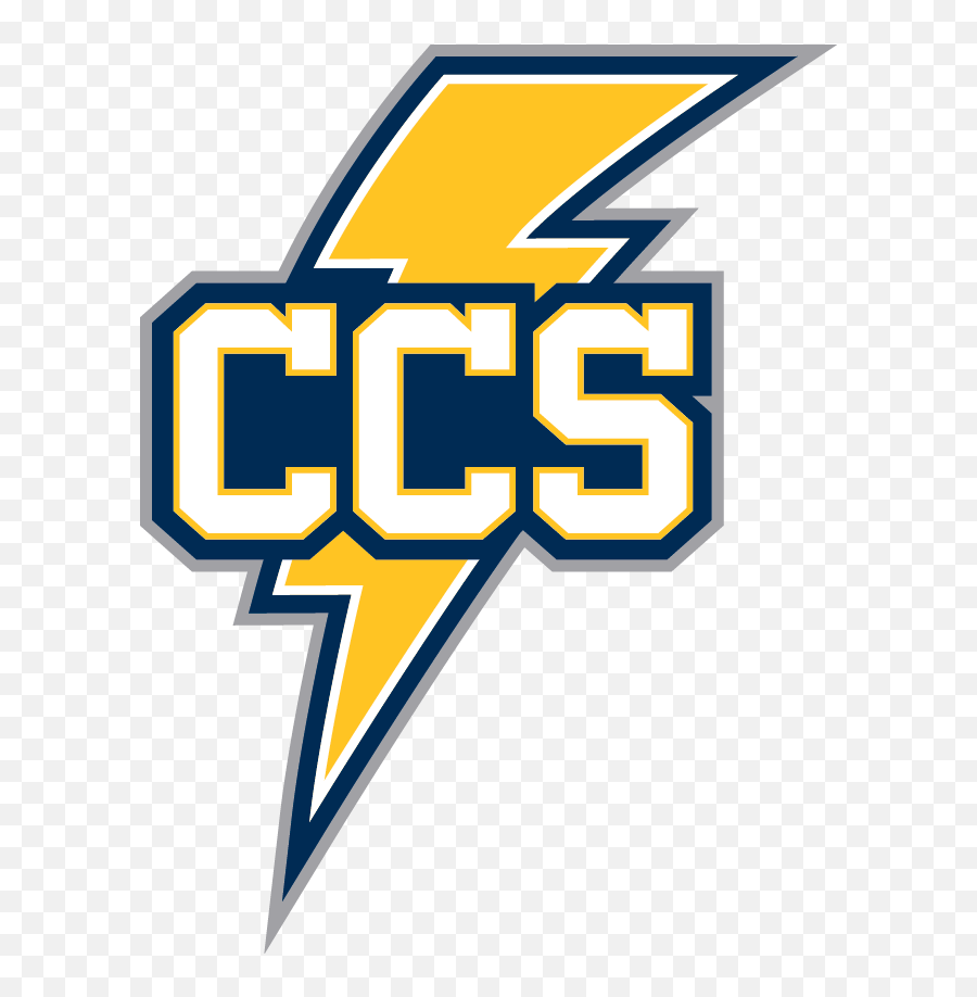 Download Transparent Chargers Clipart - Chattanooga Christian School Logo Png,Chargers Logo Png