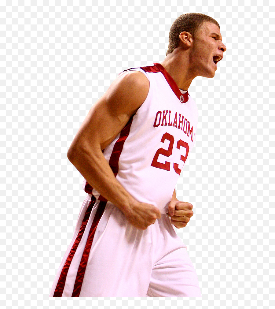 Blake Griffin - Transparent Blake Griffin Png,Blake Griffin Png