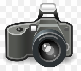 Hd Png Download - Transparent Background Photography Clipart