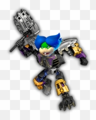 Bionicle Transparent Png Image - Bionicle Légo 70793,Bionicle Png