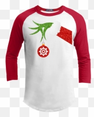 Download Grinch Hand Png - Transparent Png Png Images Hallmark Channel T Shirts,Grinch Png