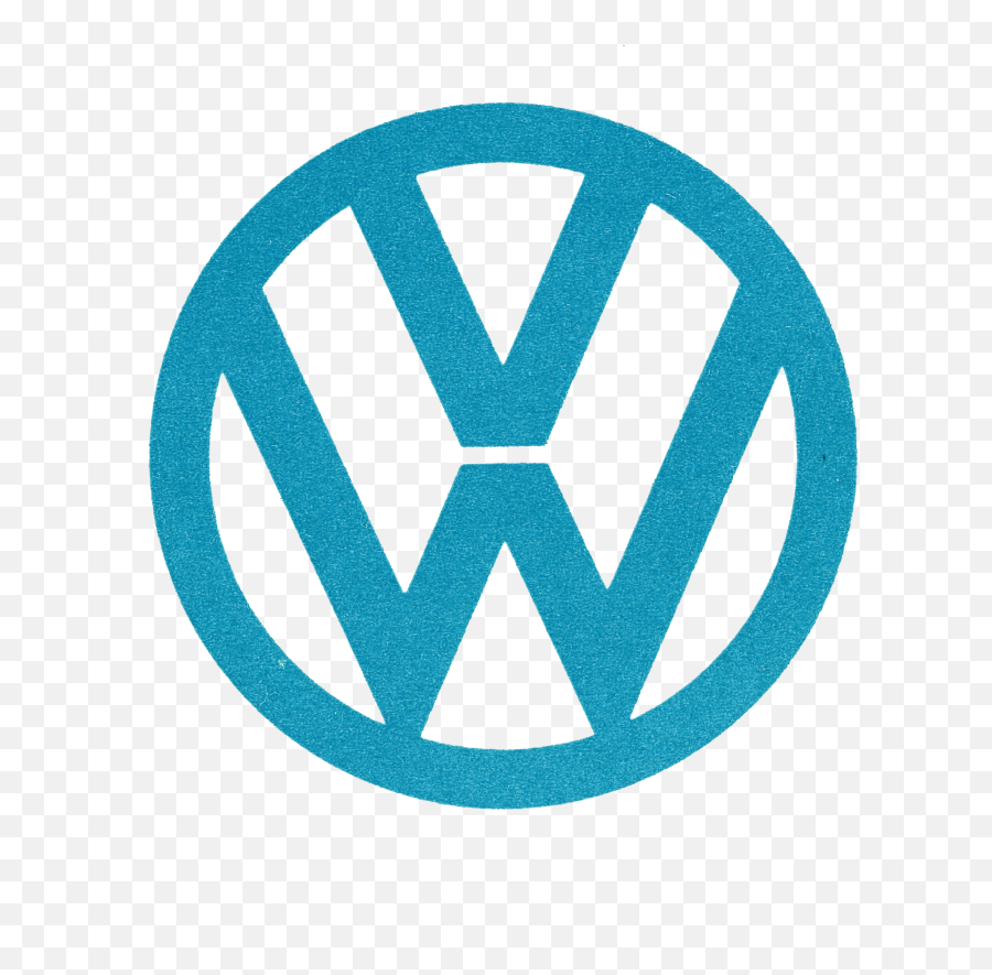 Volkswagen Logo Transparent Background - Volkswagen Guideline Png,Vw Logo Png