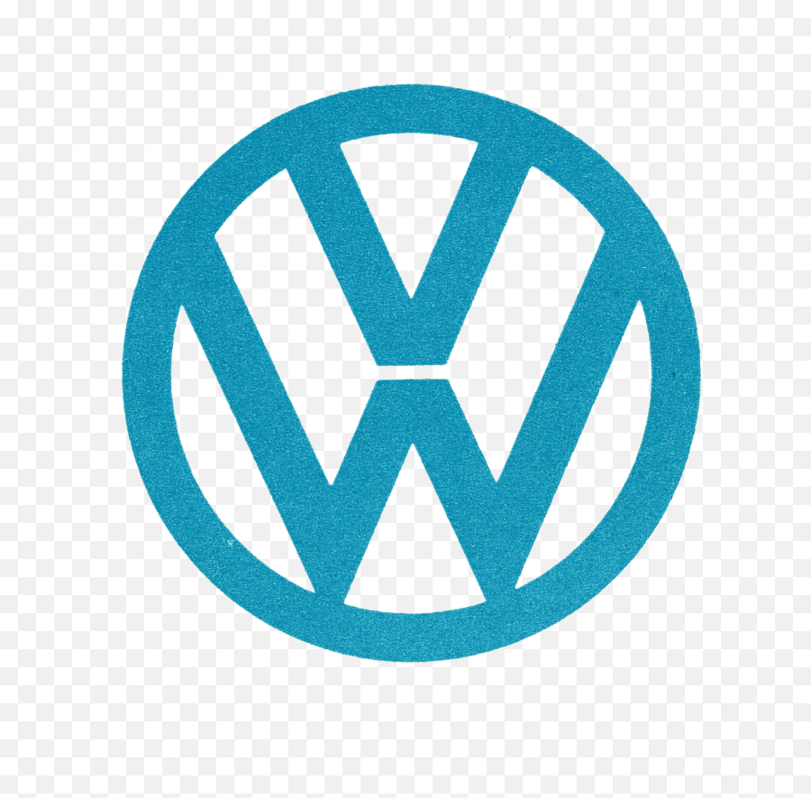 Volkswagen Logo PNG Transparent & SVG Vector - Freebie Supply