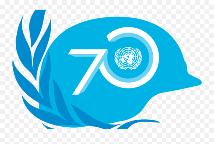 Un Peacekeeping Needs Global Support - United Nations Cap Png,Un Logo Png