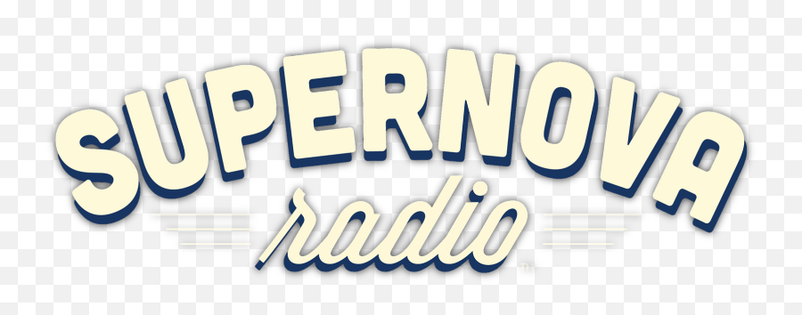 Supernova Radio Logo Transparent Png - Company,Supernova Png